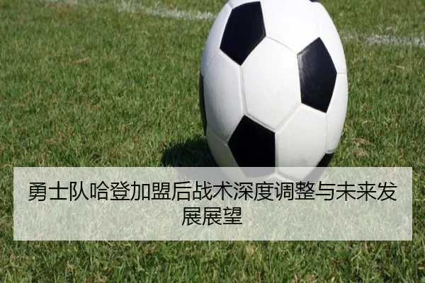 勇士队哈登加盟后战术深度调整与未来发展展望